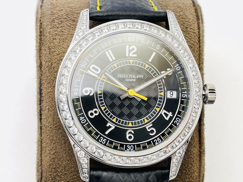 PATEK PHILIPPE Watches